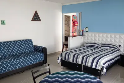 Image de Appartement Suite Loft Holiday