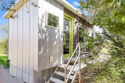 Image de Cottage de luxe Lake Travis Hill Country