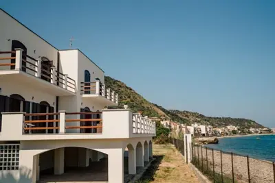 Appartement Pinta by Interhome