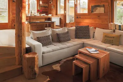 Praz 11 by Interhome