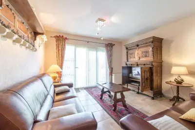 Image de Goldsands Ii 101 with garage by Interhome