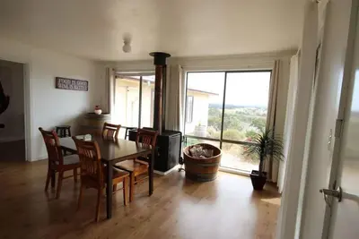 Image de Clare View Cottage(pet friendly)sleep 4, 220 spring gully road, Clare Australia
