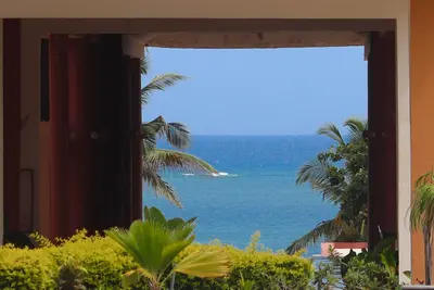 Image de Ocean View Apartments Une vue imprenable sur l'océan Indien