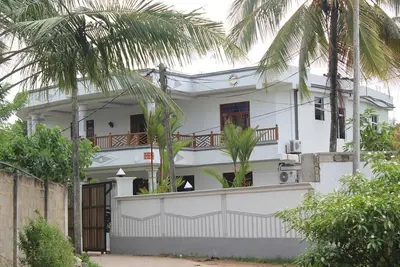 Image de Villa privée Lion Place à Weligama avec 10 lits