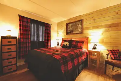 Image de Centre-ville de Gatlinburg ~ Marchez vers tout!