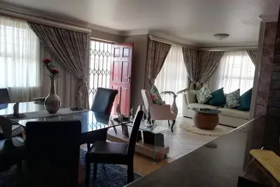 Image de Le confort de votre propre maison loin de chez vous