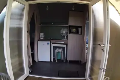 Image de Insolite Coco Sweet 16. 75 m² (2 chambres - sans sanitaires) 4 personnes