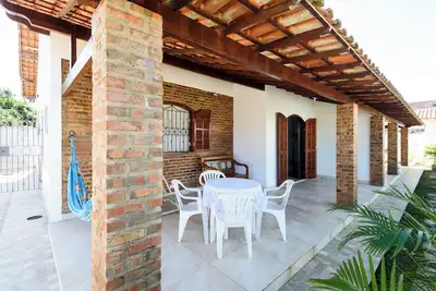 Image de Village ITAÚNA Inn, Maison 3