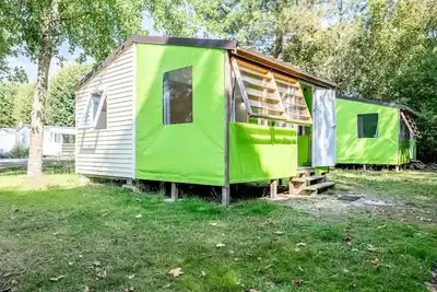Image de Bungalow 3 Pièces 5 Personnes Sans Sanitaire