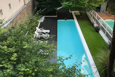 Image de Lumineux et confortable. Excellent emplacement