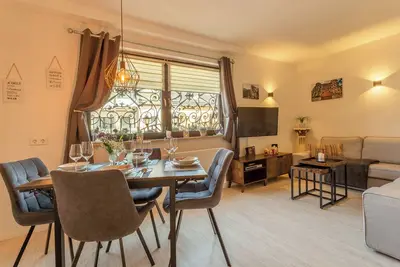 Image de Appartement \"Airone Nero\" - éteignez-vous et détendez-vous au cœur de l'Eifel