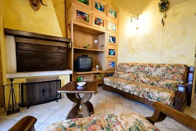 Image de Rocca Cinquemiglia Vista Spettacolare