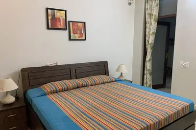 Image de Grande portion dans le centre de Jaipur