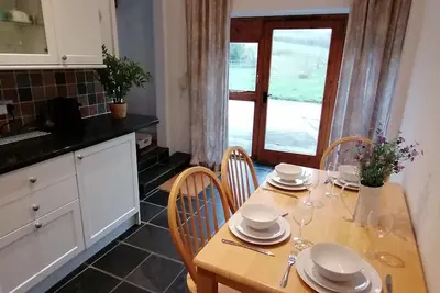 Image de Le Cottage - Bord de Dartmoor