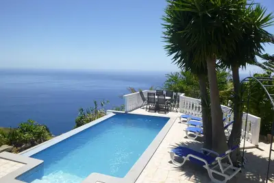 Image de Blue Sea Cottage magnifique vue sur la mer