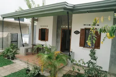 Accommodation for Medical Electives & Tourists at Karapitiya Galle, Srilanka
