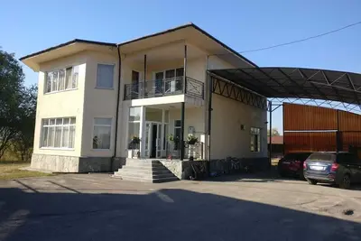 Image de Accueil личный дом в вашем распоряжении