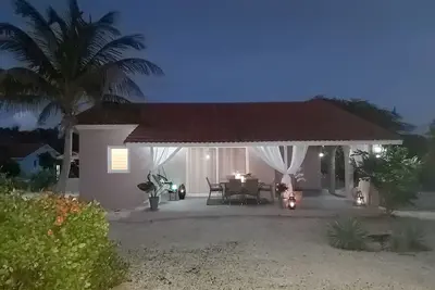 Image de Orcuyo 3br 6 pers. Résidence en pleine nature