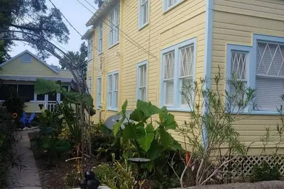 Image de Casa Tranquila, Walk Everywhere Sleeps 4, Parking, Comfy and Stylish Uptown Area