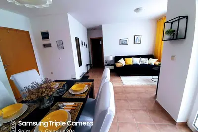 Image de A quelques pas de la plage!