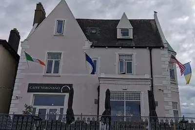 Image de Bray Sea Front- Belle Vue Sur L'OCÉAN