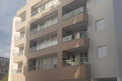 Image de Appartement Itagua Beach.