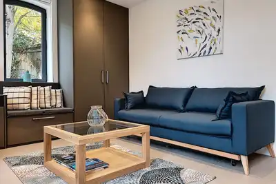 Image de La Viralamande - Jolie maison proche de Lyon