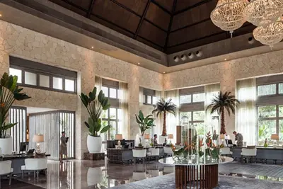 Image de 2 chambres Grand Luxxe Residence Club Platinum membre A ++ Loft.