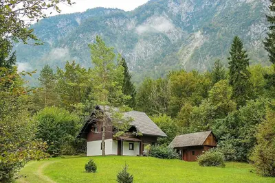 Image de Confortable appartement pour 4 personnes avec Tv et balcon