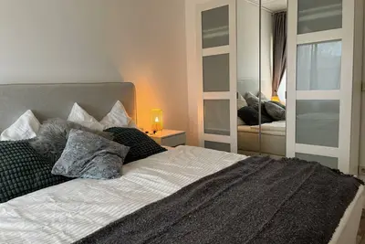 Appartement sea breeze Velden