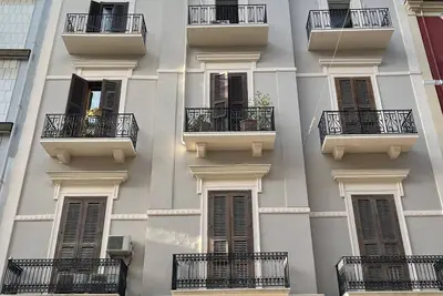 Image de Appartement Garruba quatre-vingt-cinq