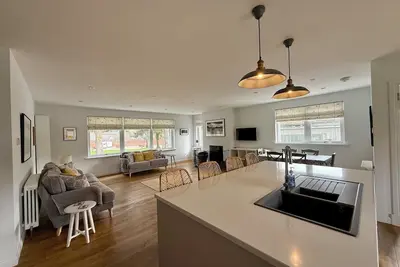 Image de The Salmon Hut - un bel hébergement de luxe au cœur du Speyside