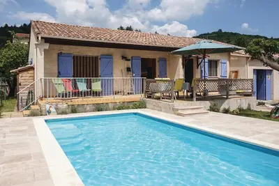 Image de Awesome home in Le Poujol sur Orb