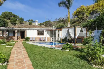 Image de Belle maison à Frigiliana