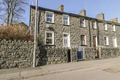 Image de Manod View, Blaenau Ffestiniog