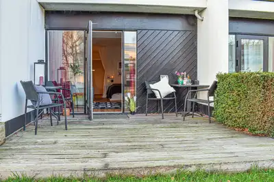 Image de Appartement confortable d'une.