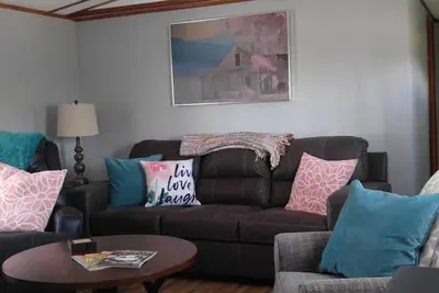 Image de Mignon et tranquille