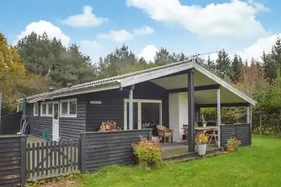 Image de Maison de 3 chambres acceptant les.