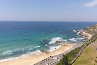 Image de 1011 Arena Apartments