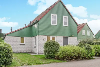 Image de Superbe maison à Wemeldinge avec sauna