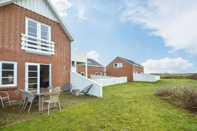 Image de Bel appartement de 2 chambres à Rømø