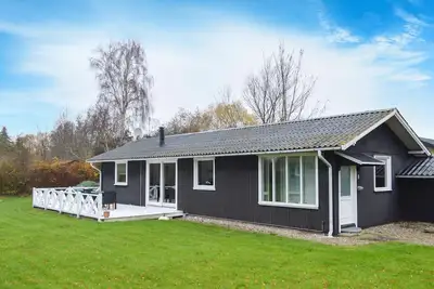 Image de Belle maison de 3 chambres à Slagelse