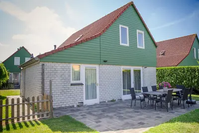 Image de Oesterbaai 8 personen