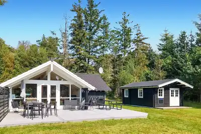 Image de Superbe maison de 3 chambres à Hals