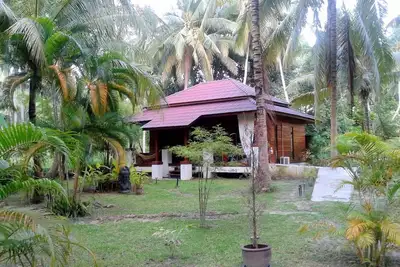 Image de Villa Shalimar: une escapade paisible dans la jungle