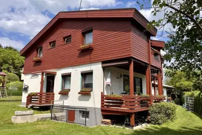 Image de Appartement Zander by Interhome