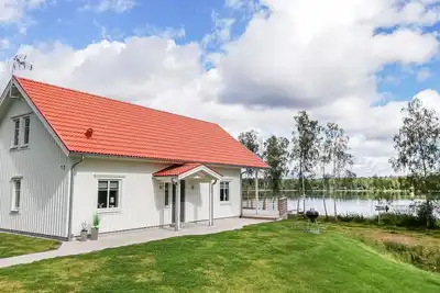Image de Magnifique maison de 4 chambres à.
