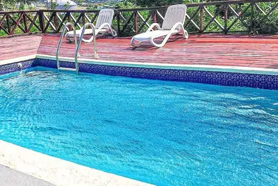 Image de Beautiful 3 bdr/3 bath Private Villa House with Private Pool & Spa