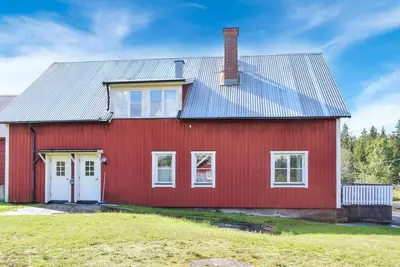 Image de Appartement confortable Ă Vetlanda avec.