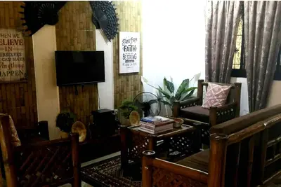 Image de Un duplex rustique philippin à Cavite (unité B)